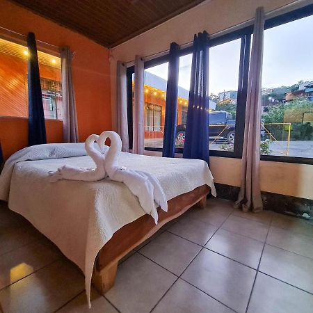 Cabinas Selva Verde Monteverde ภายนอก รูปภาพ