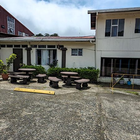 Cabinas Selva Verde Monteverde ภายนอก รูปภาพ