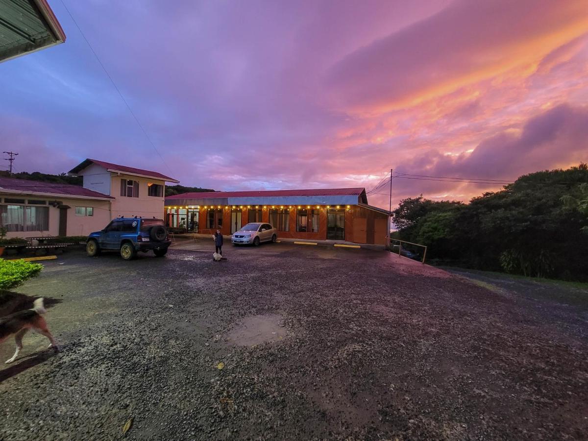 Cabinas Selva Verde Monteverde ภายนอก รูปภาพ