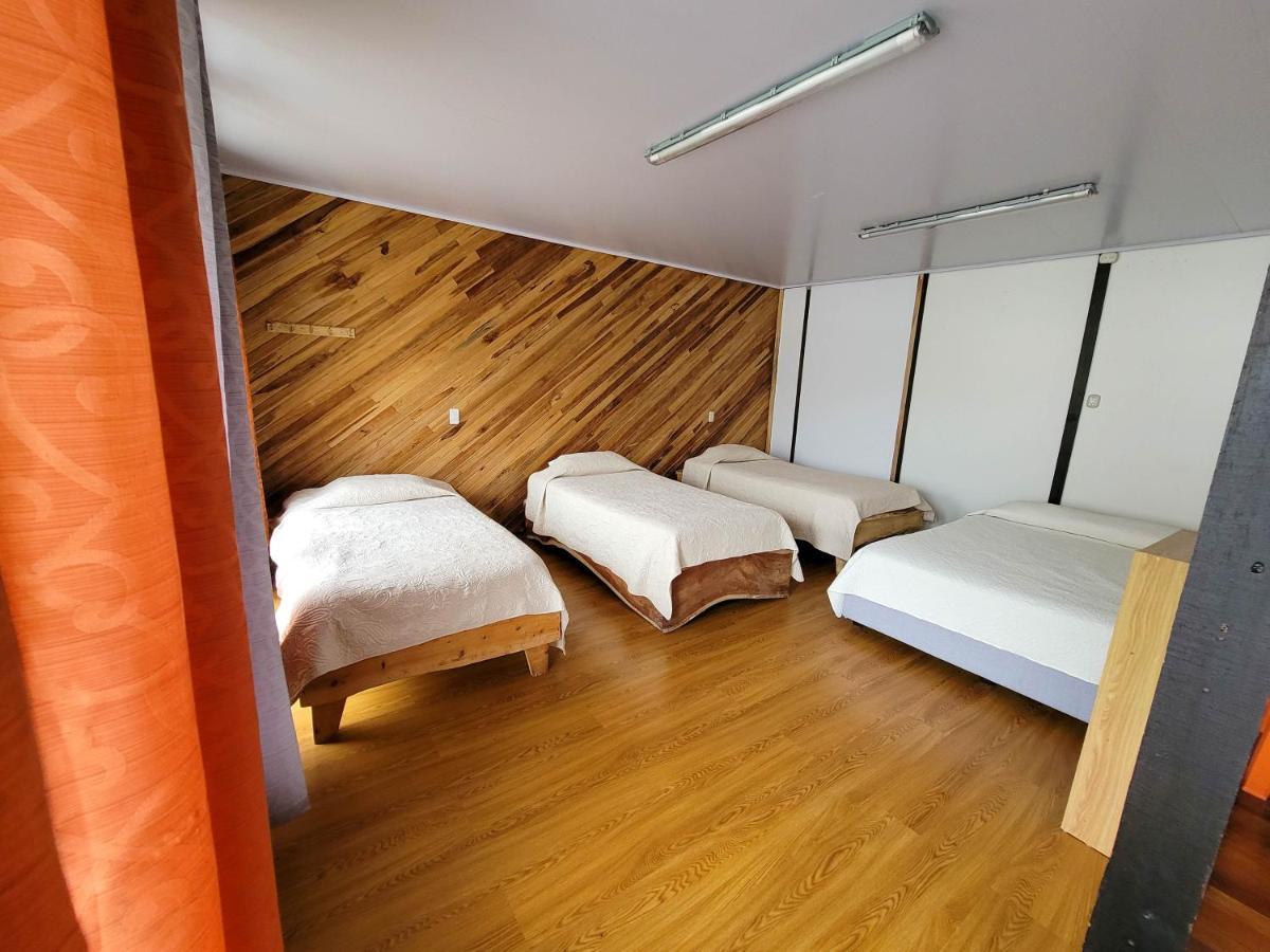 Cabinas Selva Verde Monteverde ภายนอก รูปภาพ