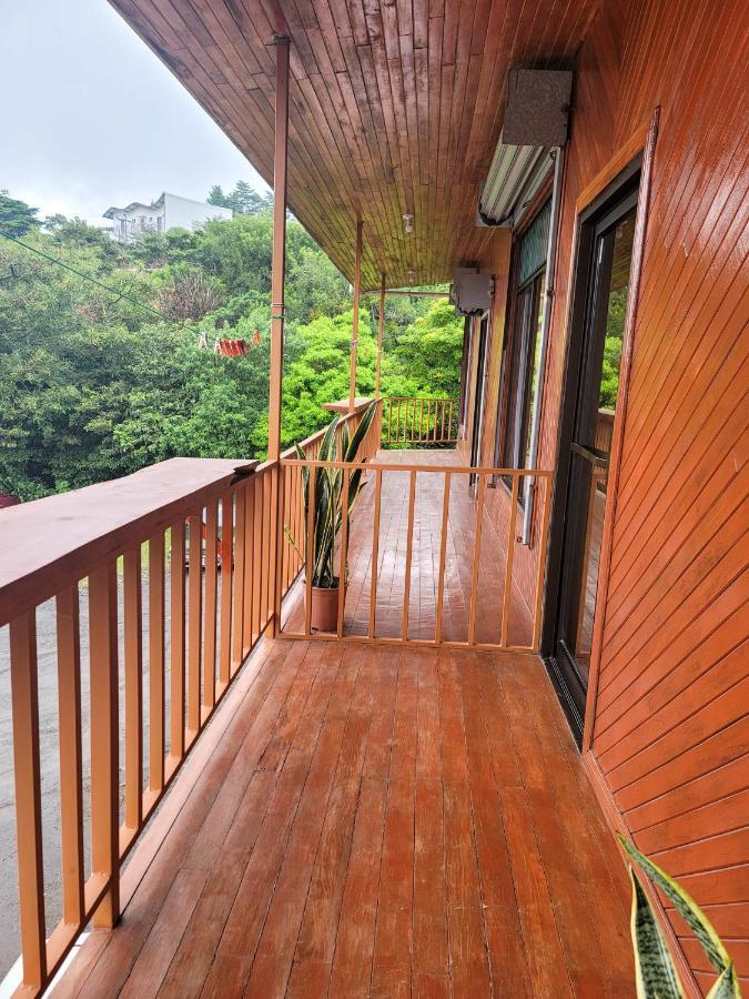 Cabinas Selva Verde Monteverde ภายนอก รูปภาพ
