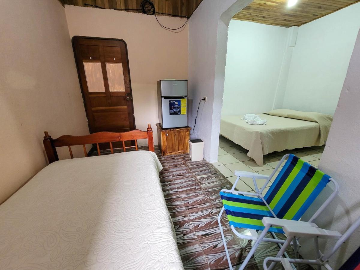 Cabinas Selva Verde Monteverde ภายนอก รูปภาพ