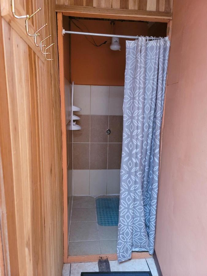 Cabinas Selva Verde Monteverde ภายนอก รูปภาพ