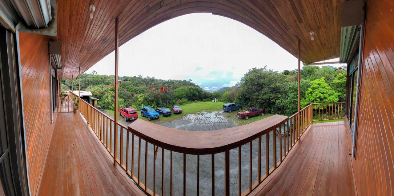 Cabinas Selva Verde Monteverde ภายนอก รูปภาพ