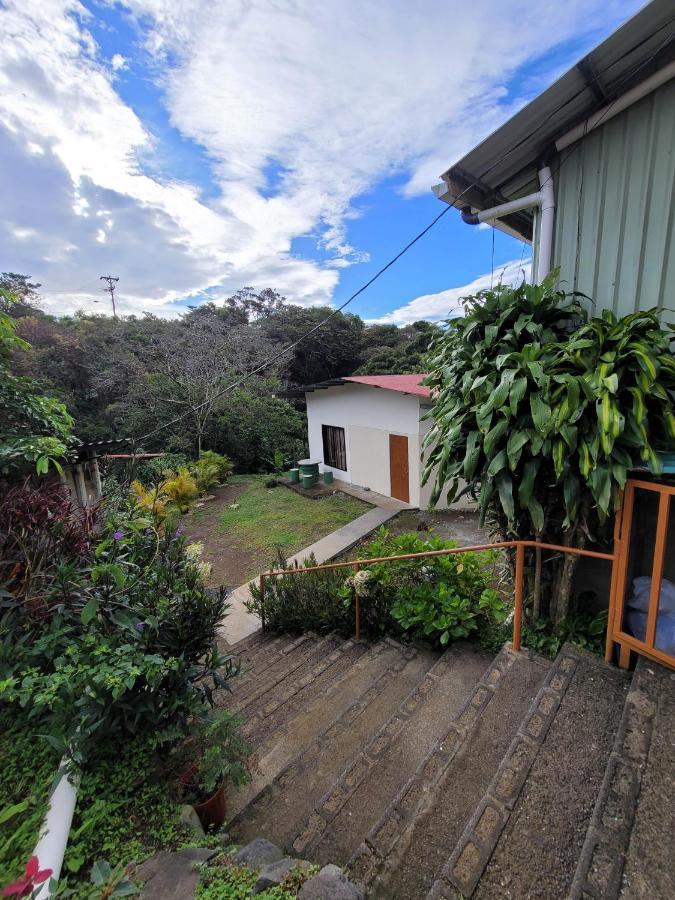 Cabinas Selva Verde Monteverde ภายนอก รูปภาพ