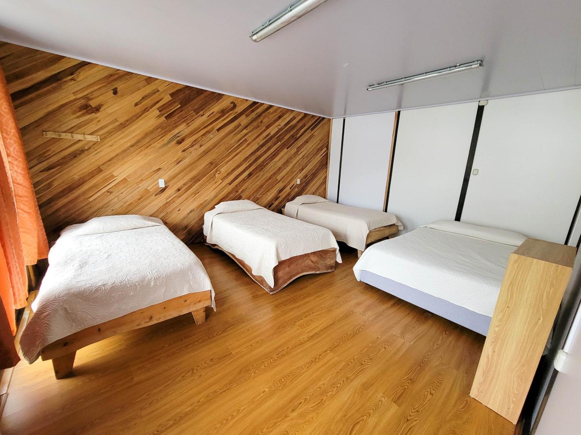 Cabinas Selva Verde Monteverde ภายนอก รูปภาพ