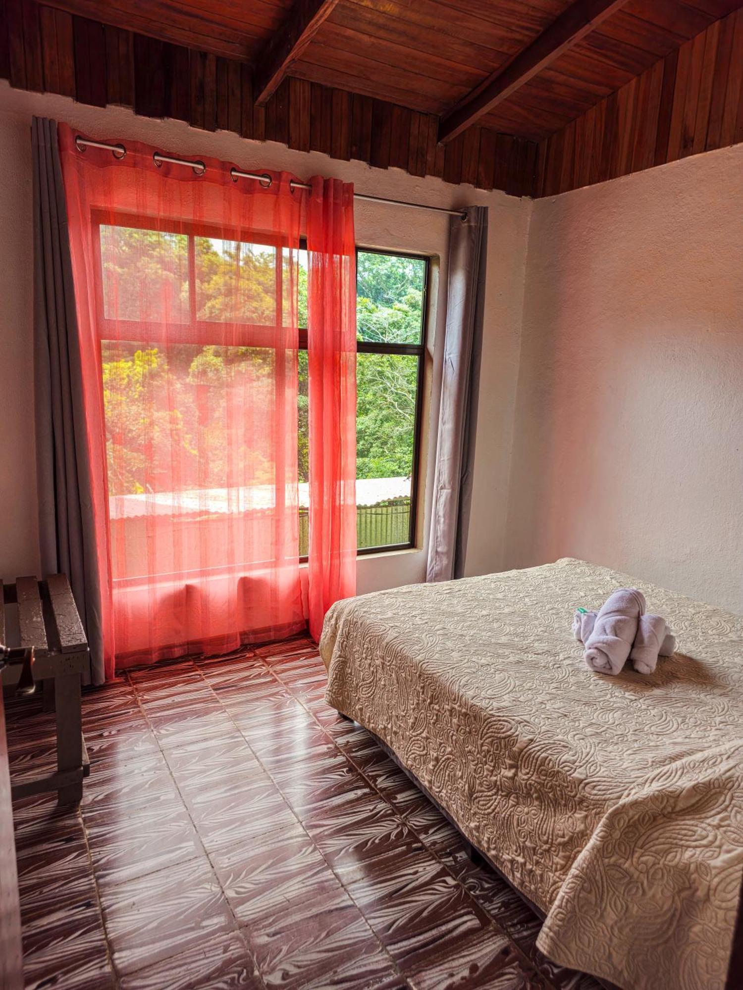 Cabinas Selva Verde Monteverde ห้อง รูปภาพ