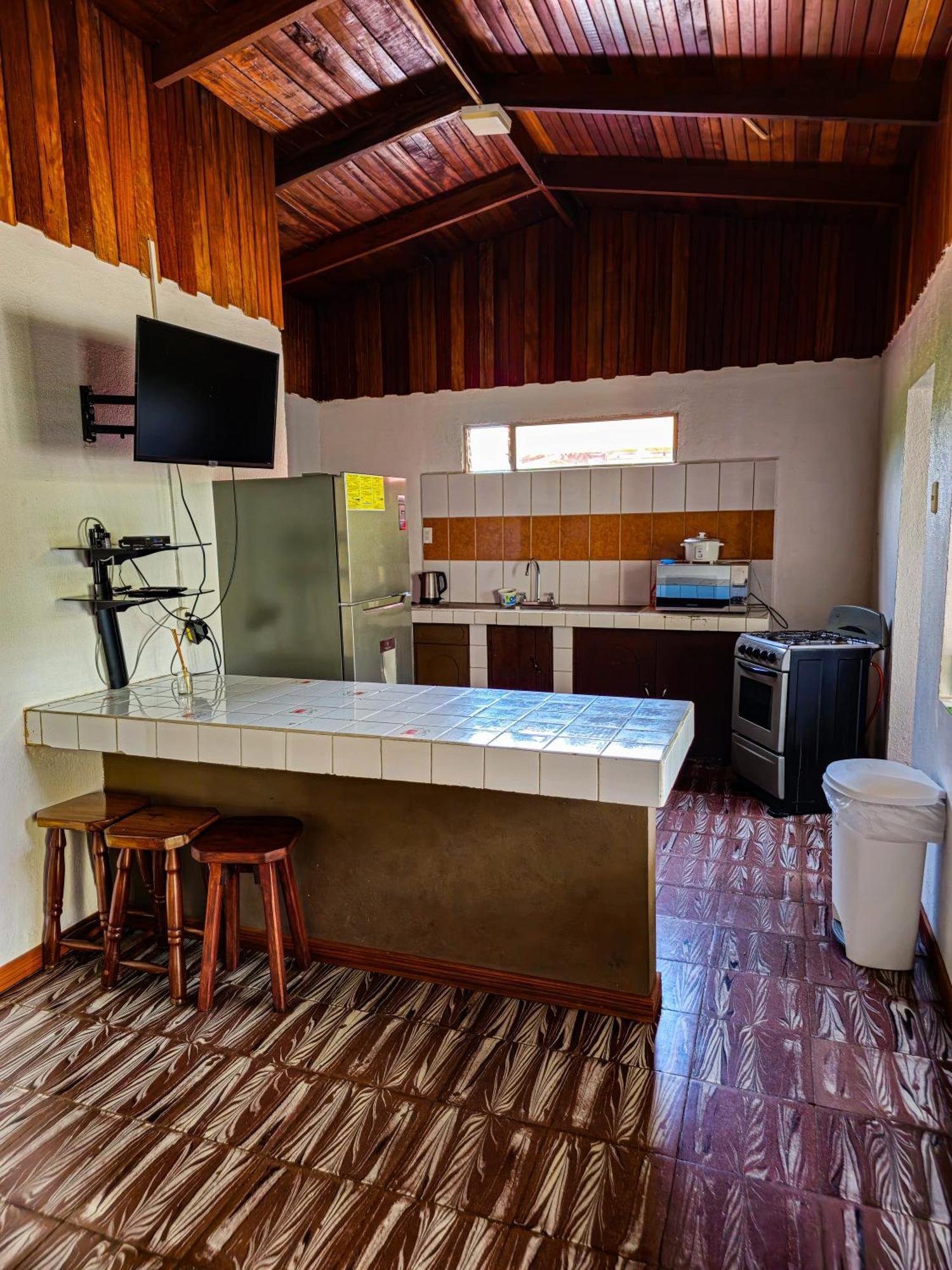Cabinas Selva Verde Monteverde ห้อง รูปภาพ