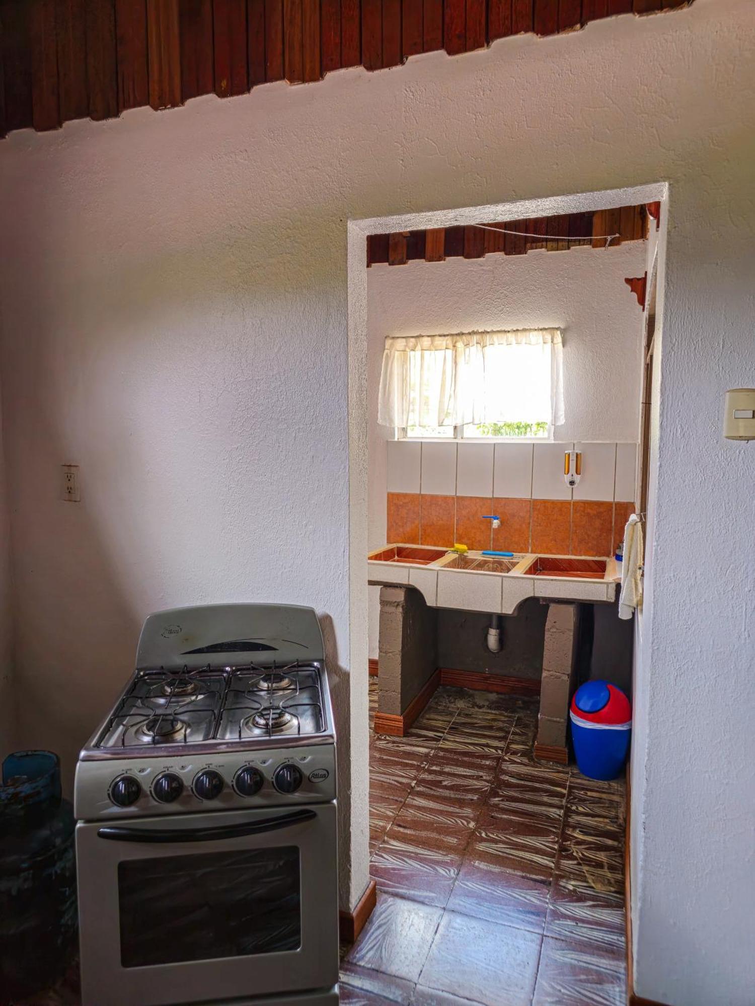 Cabinas Selva Verde Monteverde ห้อง รูปภาพ