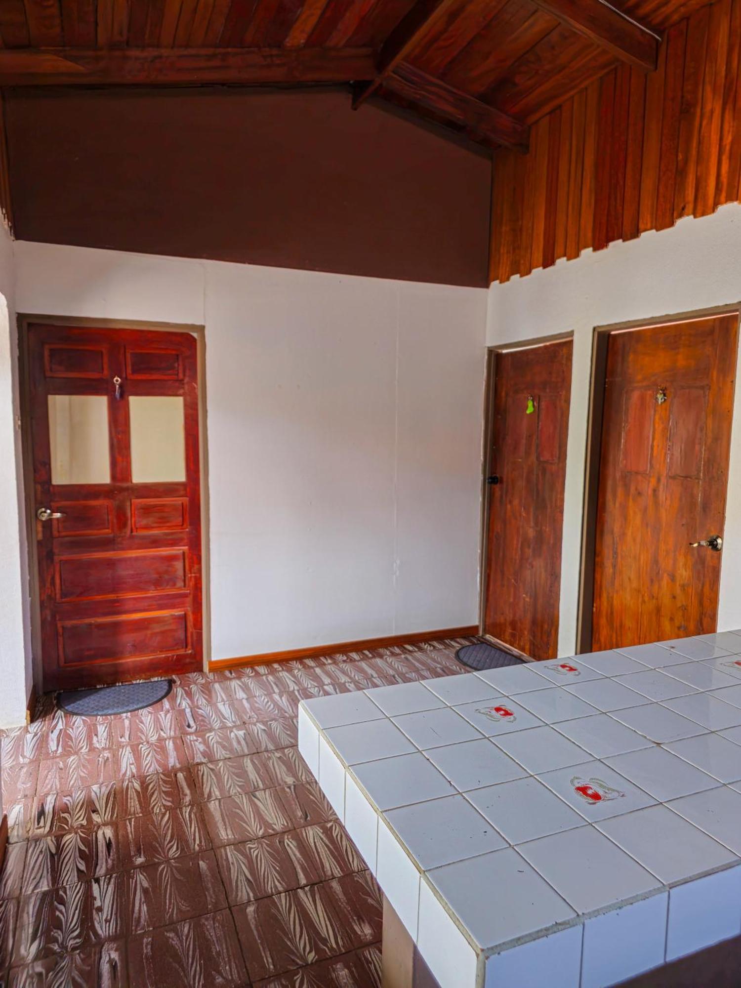 Cabinas Selva Verde Monteverde ห้อง รูปภาพ