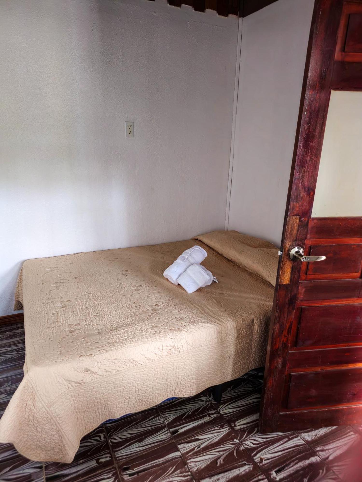Cabinas Selva Verde Monteverde ห้อง รูปภาพ